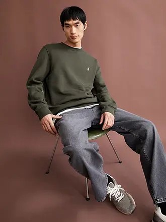 ARMEDANGELS | Sweater BAARO

Marca: ARMEDANGELS
Colore: blu
Categorie: Moda, Uomo

Lunghezza manica: Manica lunga
Scollatura: Girocollo
Materiale: Felpa, Cotone
Motivo: Tinta unita
Vestibilità (capispalla): Regular
Stile: Casual, Pure
Dettagli: Logo | olive